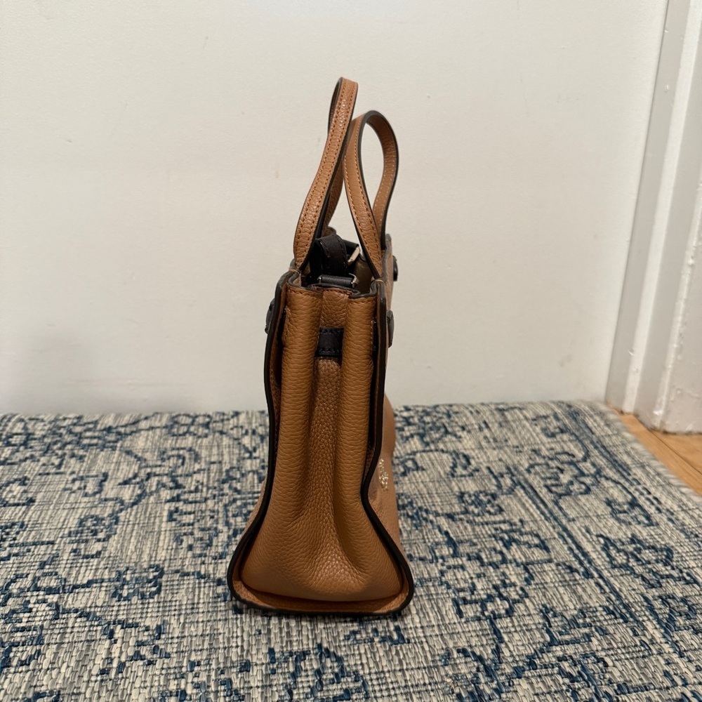 Kate Spade New York Lane Small Satchel/Purse - Picture 11 of 11